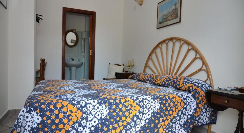 Agrestis Domus Guest House San Giovanni a Piro Ruang foto