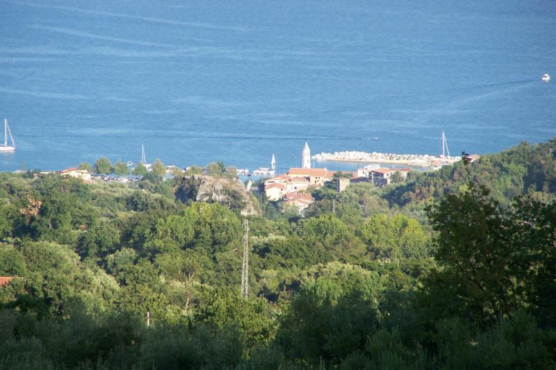 Agrestis Domus Guest House San Giovanni a Piro Bagian luar foto